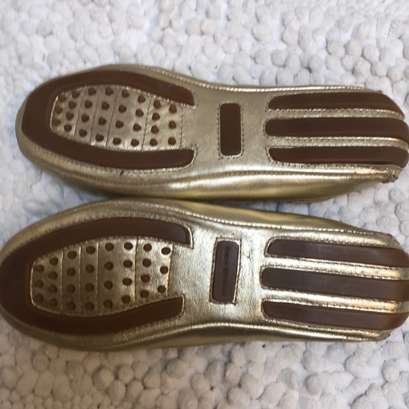 MICHAEL KORS LOAFERS - Picture 4 of 6